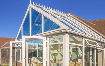 conservatory roof insulation costs Arthog