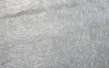 Arthog laminate fibreglass or shingles?