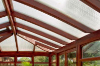 Arthog conservatory roofing insulation