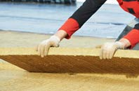 find rated Arthog roof insulation companies